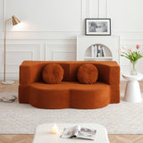 Cheese Sofa