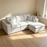 Modular Sectional Sofa