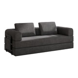 Teddy Fleece Sofa