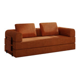 Teddy Fleece Sofa
