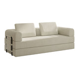 Teddy Fleece Sofa