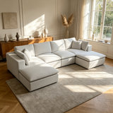 Modular Sectional Sofa