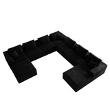 Modular Sectional Sofa