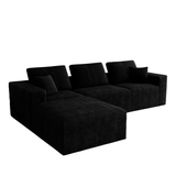 Modular Sectional Sofa