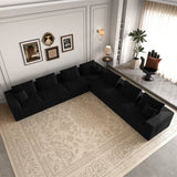 Modular Sectional Sofa