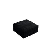 Square Modular Chaise Sofa
