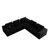 Modular Sectional Sofa