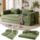 Teddy Fleece Sofa