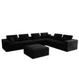 Modular Sectional Sofa