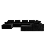 Modular Sectional Sofa