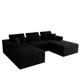 Modular Sectional Sofa