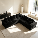 Modular Sectional Sofa