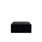 Square Modular Chaise Sofa