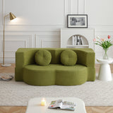 Cheese Sofa