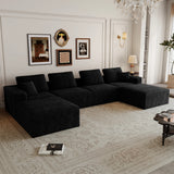 Modular Sectional Sofa