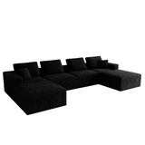 Modular Sectional Sofa