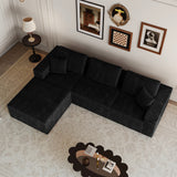 Modular Sectional Sofa