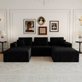 Modular Sectional Sofa