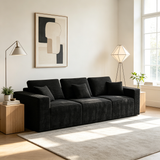 Modular Sectional Sofa