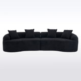 Moon Sofa