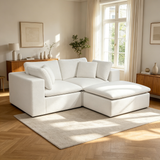 Modular Sectional Sofa