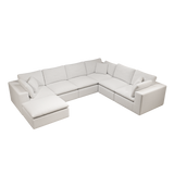 Modular Sectional Sofa
