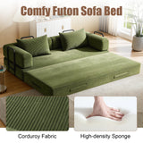 Teddy Fleece Sofa
