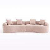 Moon Sofa