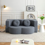 Cheese Sofa