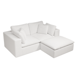 Modular Sectional Sofa