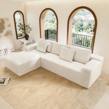 L-shaped Sofa