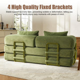Teddy Fleece Sofa