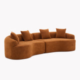 Moon Sofa