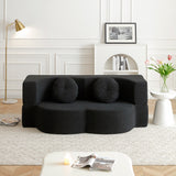 Cheese Sofa