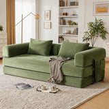 Teddy Fleece Sofa