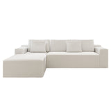 L-shaped Sofa