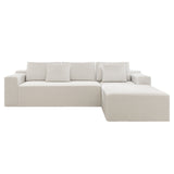 L-shaped Sofa