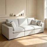 Modular Sectional Sofa
