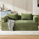 Teddy Fleece Sofa