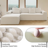L-shaped Sofa