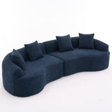 Moon Sofa