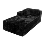 Modular Chaise Lounge