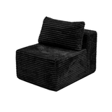 Square Modular Chaise Sofa