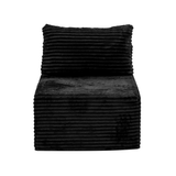 Square Modular Chaise Sofa
