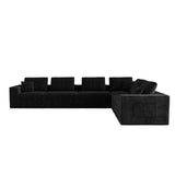 Modular Sectional Sofa