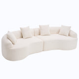 Moon Sofa