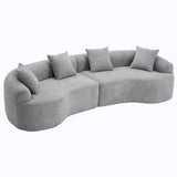 Moon Sofa