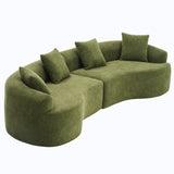 Moon Sofa