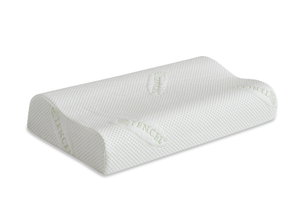 Antibacterial and antiviral pillow