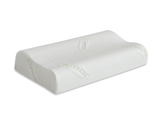 Antibacterial and antiviral pillow